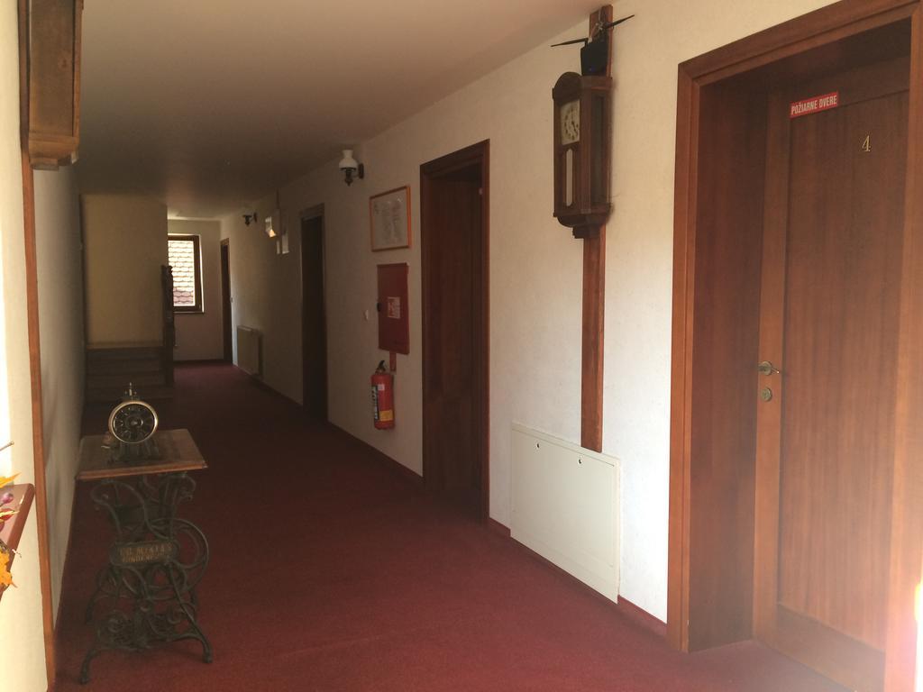 Stará Turá Penzion Na Mlyne מראה חיצוני תמונה